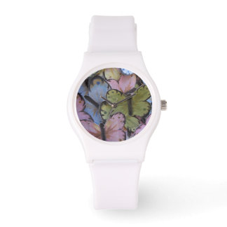 Paper Butterflies - Watch