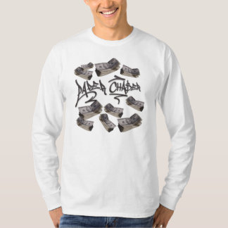Paper Chaser T-Shirt