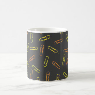 Paper Clips Coffee Mug