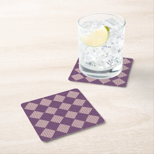 Paper Coaster (Insitu)