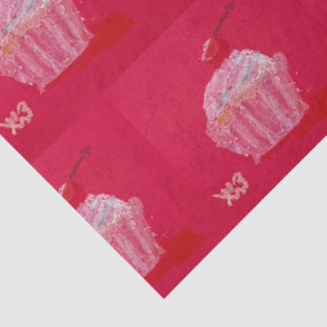 Paper Coaster (Detail)