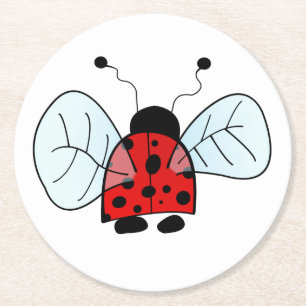 Paper Coaster
