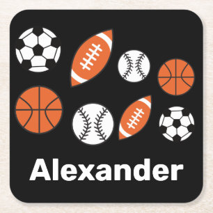 Paper Coaster