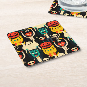Paper Coaster