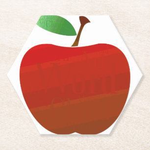 Paper Coaster