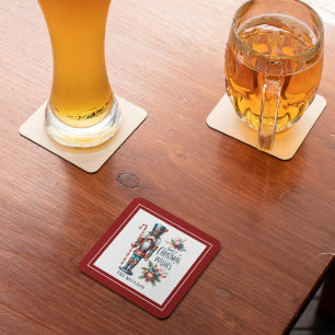 Paper Coaster