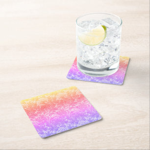 Paper Coaster