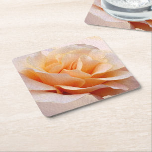 Paper Coaster