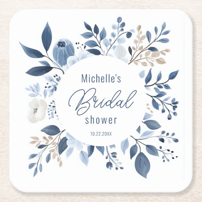 Paper Coaster (Front)