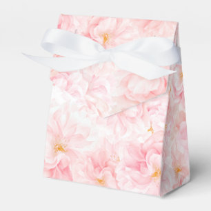 Paper Coaster Favour Box