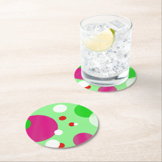 Paper Coaster Holidays