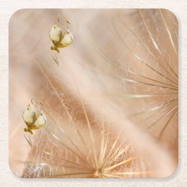 Paper coasters  (Front)