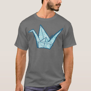 Paper Crane2  T-Shirt