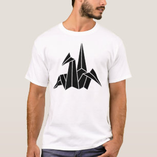 Paper Crane T-Shirt