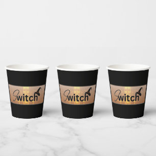Paper cup