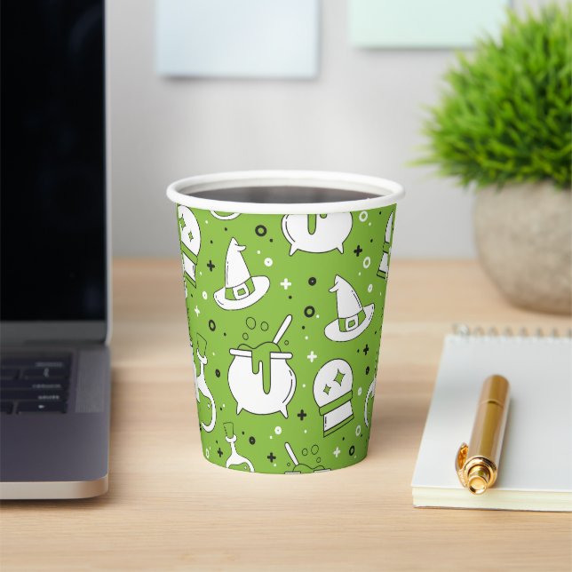 Paper cup (Insitu)