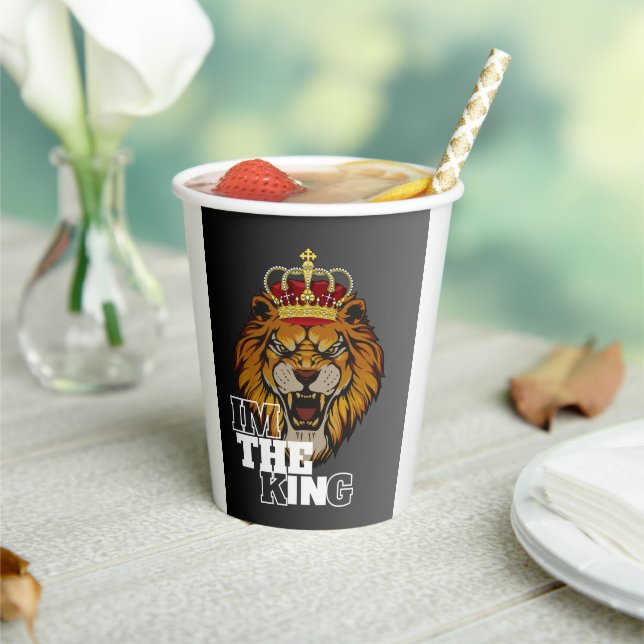 paper cup (Insitu)