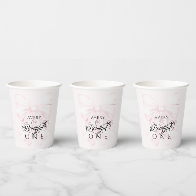 Paper cup (Multi)
