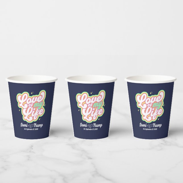 Paper cup (Multi)