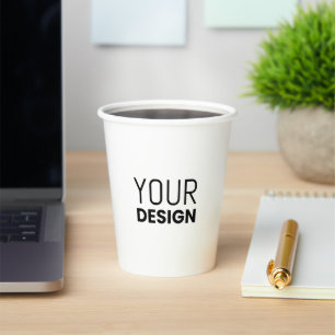 Paper cup