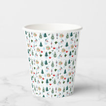 Paper cup
