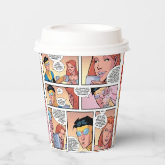paper cup