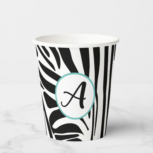 Paper cup (Front)