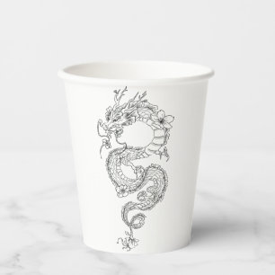 Paper cup