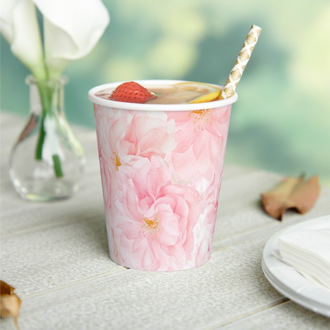 Paper cup (Insitu)