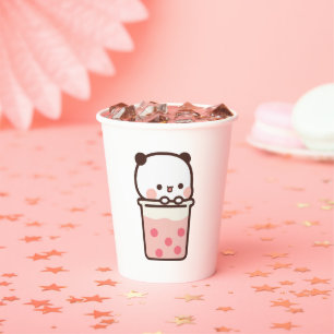 Paper cup