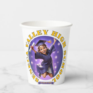 Paper cup