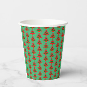 Paper cup,Christmas Paper Cups
