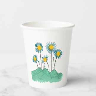 Paper Cup Kazakhstan