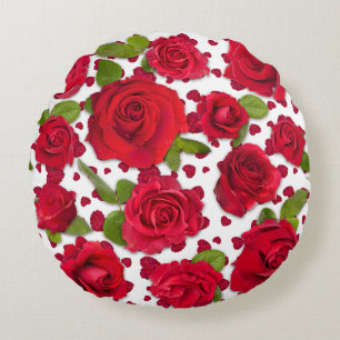 Paper cup round cushion