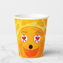 Paper cups