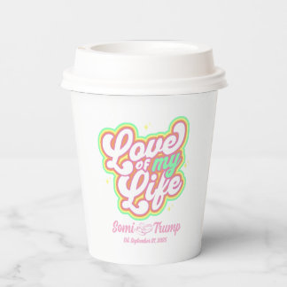 Paper Cups