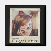 Paper Frame Old Instagram Photo add Text