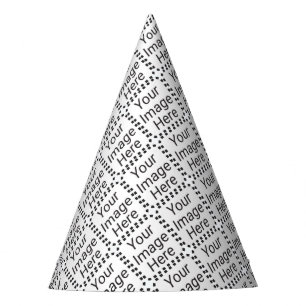 Paper Hats (Tiled)