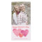 Paper Hearts Valentine's Day Photo Card