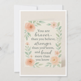 Paper Hug Greeting Cards 