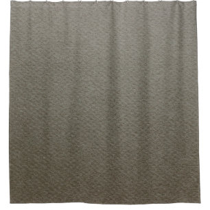 Paper invoiced texture shower curtain