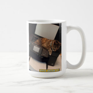 Paper Jam!  Mug Jokeapptv tm