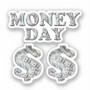 Paper Money Day