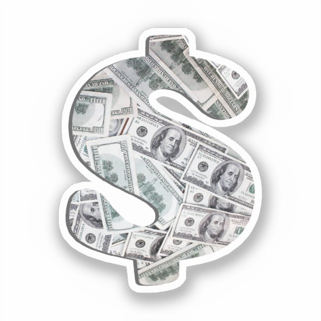 Paper Money Day (Front)