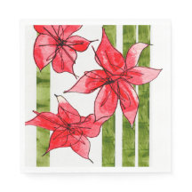 Paper Napkin
