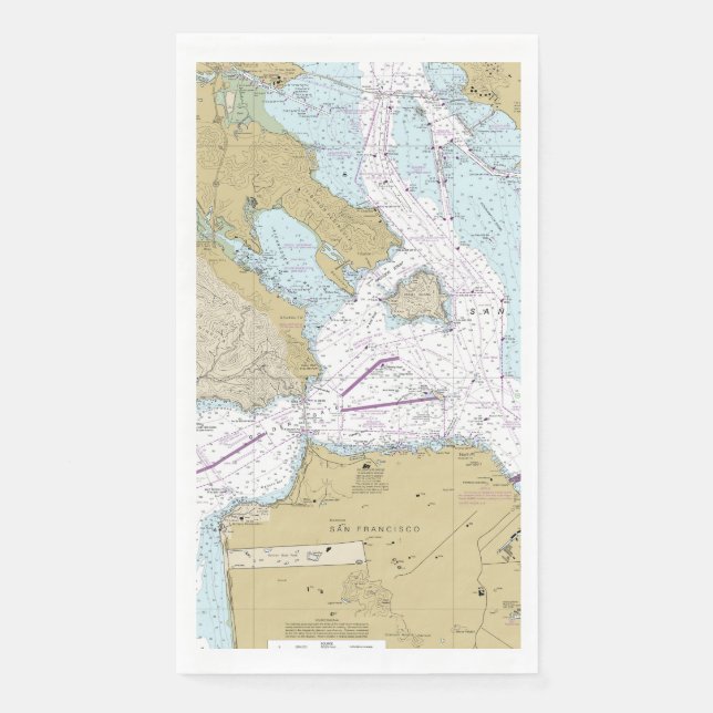 Paper Napkin (Front)