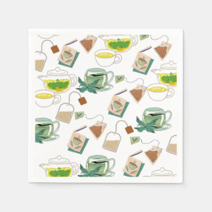 Paper Napkin