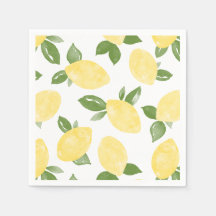 Paper Napkin