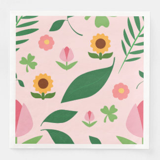 Paper Napkin