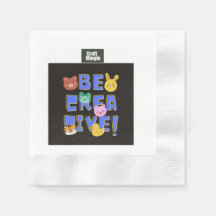 Paper Napkin